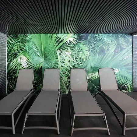 아파트 Sedina D211 Nadmorskie Tarasy 코워브제크