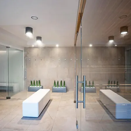 Sedina D211 Nadmorskie Tarasy