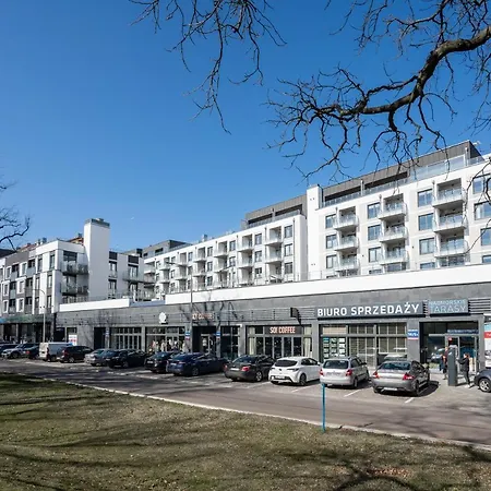 Sedina D211 Nadmorskie Tarasy *