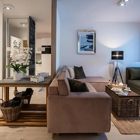 Sedina D211 Nadmorskie Tarasy *