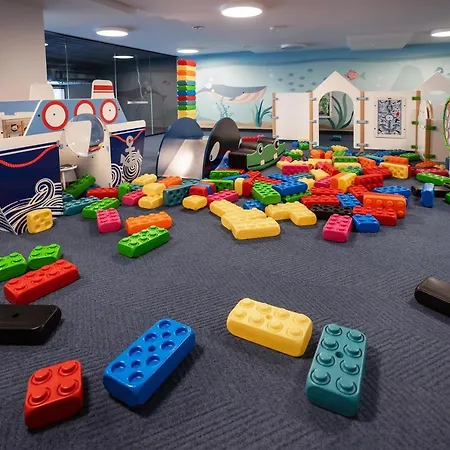 아파트 Sedina D211 Nadmorskie Tarasy 코워브제크