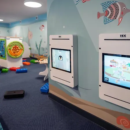 Sedina D211 Nadmorskie Tarasy 아파트 *