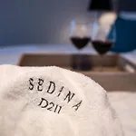 Sedina D211 Nadmorskie Tarasy アパート