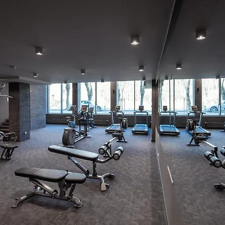 Sedina D211 Nadmorskie Tarasy Kołobrzeg