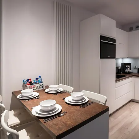 Sedina D211 Nadmorskie Tarasy